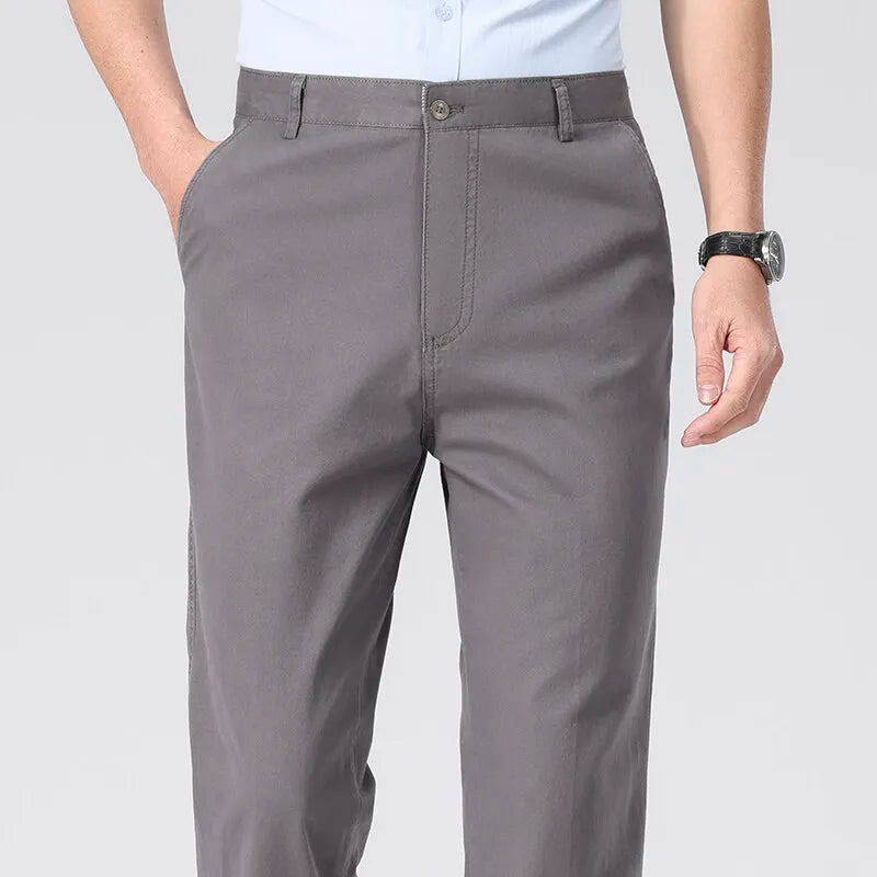 Men’s Chino Pants