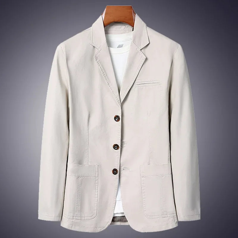Men’s Slim Fit Blazer