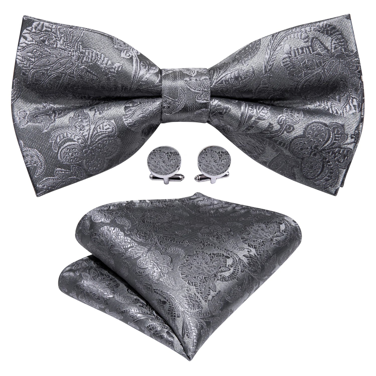 Men’s Bow Tie Set