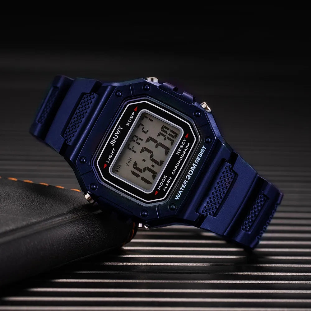 Watch Aurora Elite LED