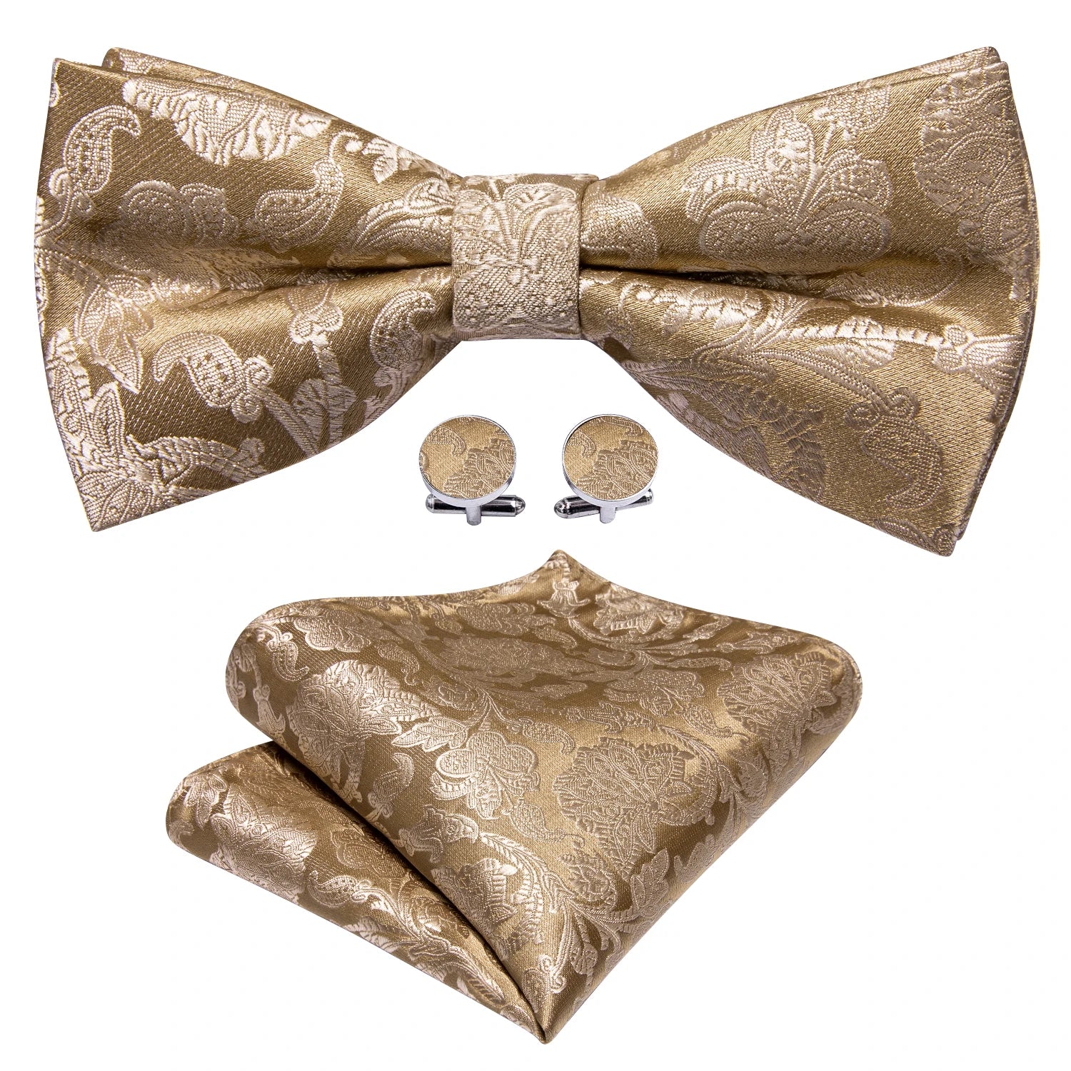 Men’s Bow Tie Set