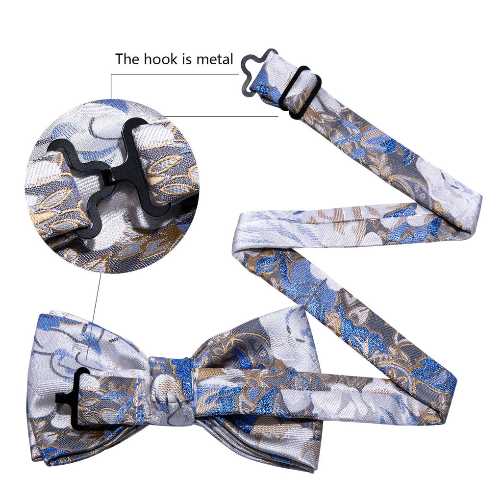 Men’s Bow Tie Set