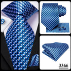 Men’s Polyester Tie