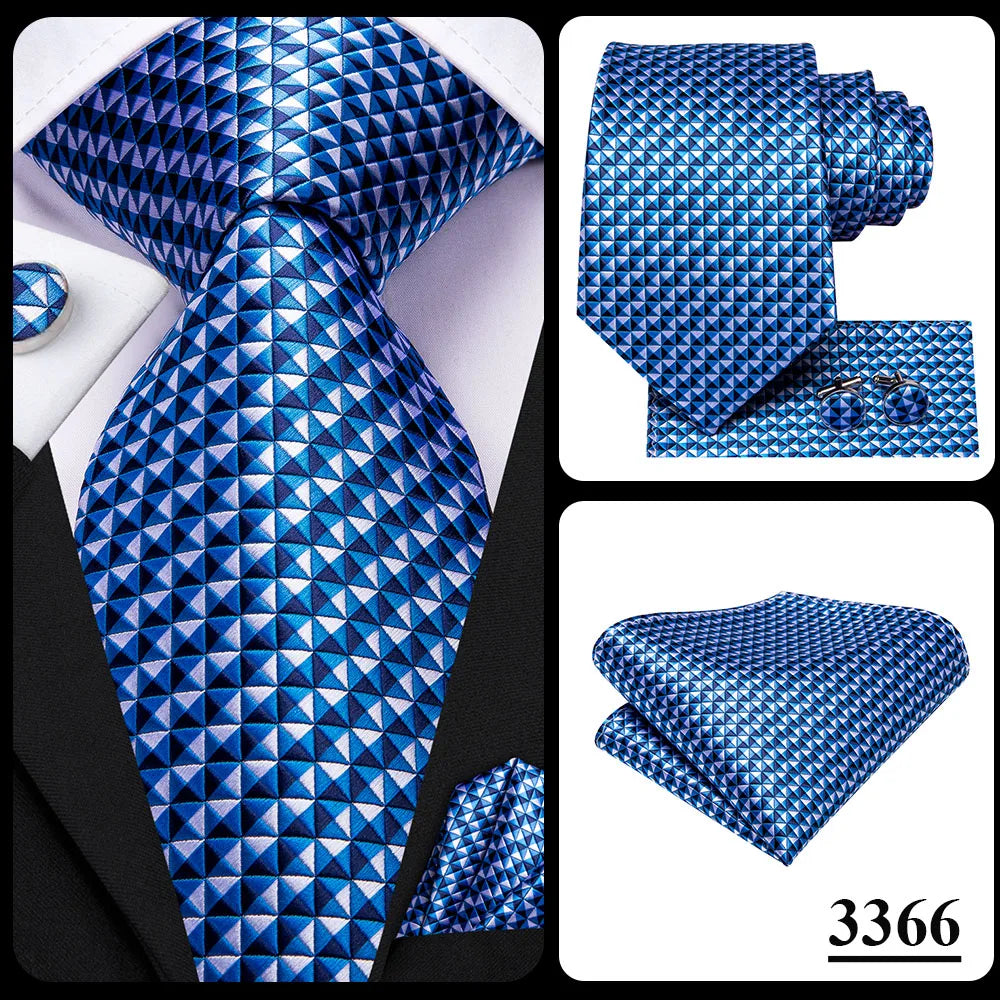 Men’s Polyester Tie