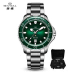 Ocean Series 40mm Automatic Diver’s Watch