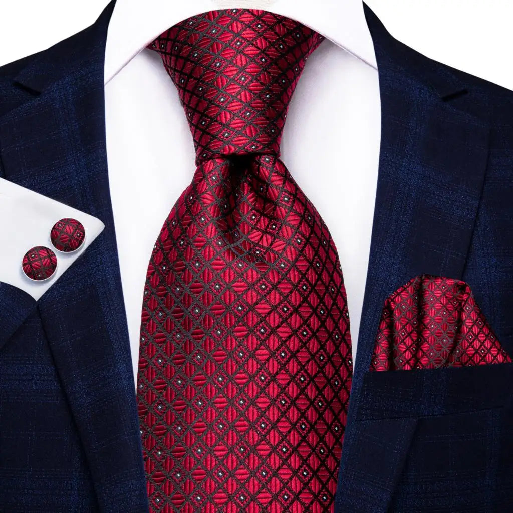 Men’s Polyester Tie