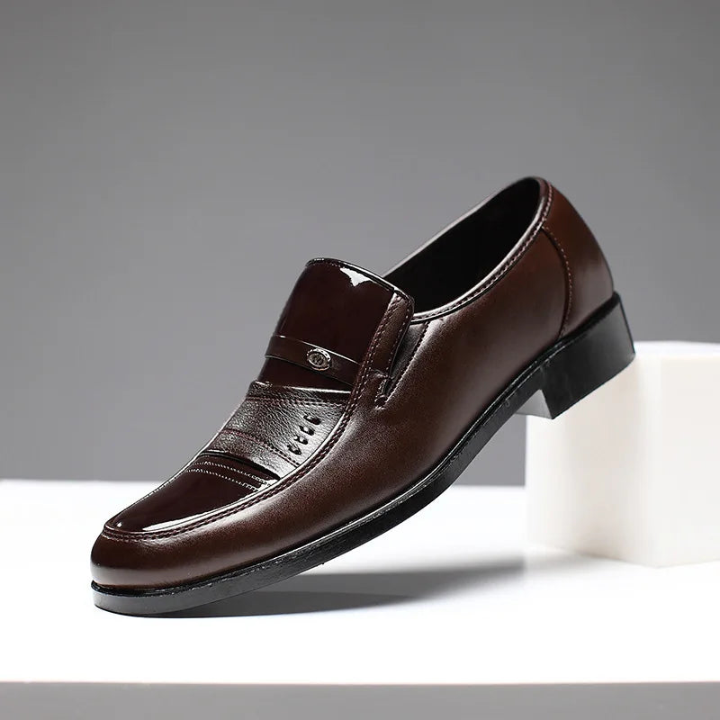 Men’s Oxford Dress Shoes