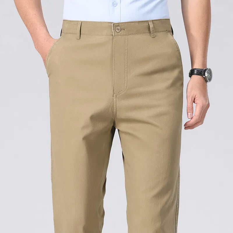 Men’s Chino Pants