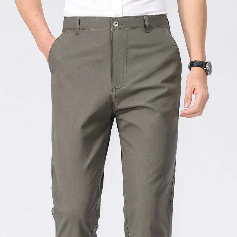 Men’s Chino Pants
