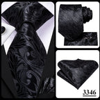 Men’s Polyester Tie