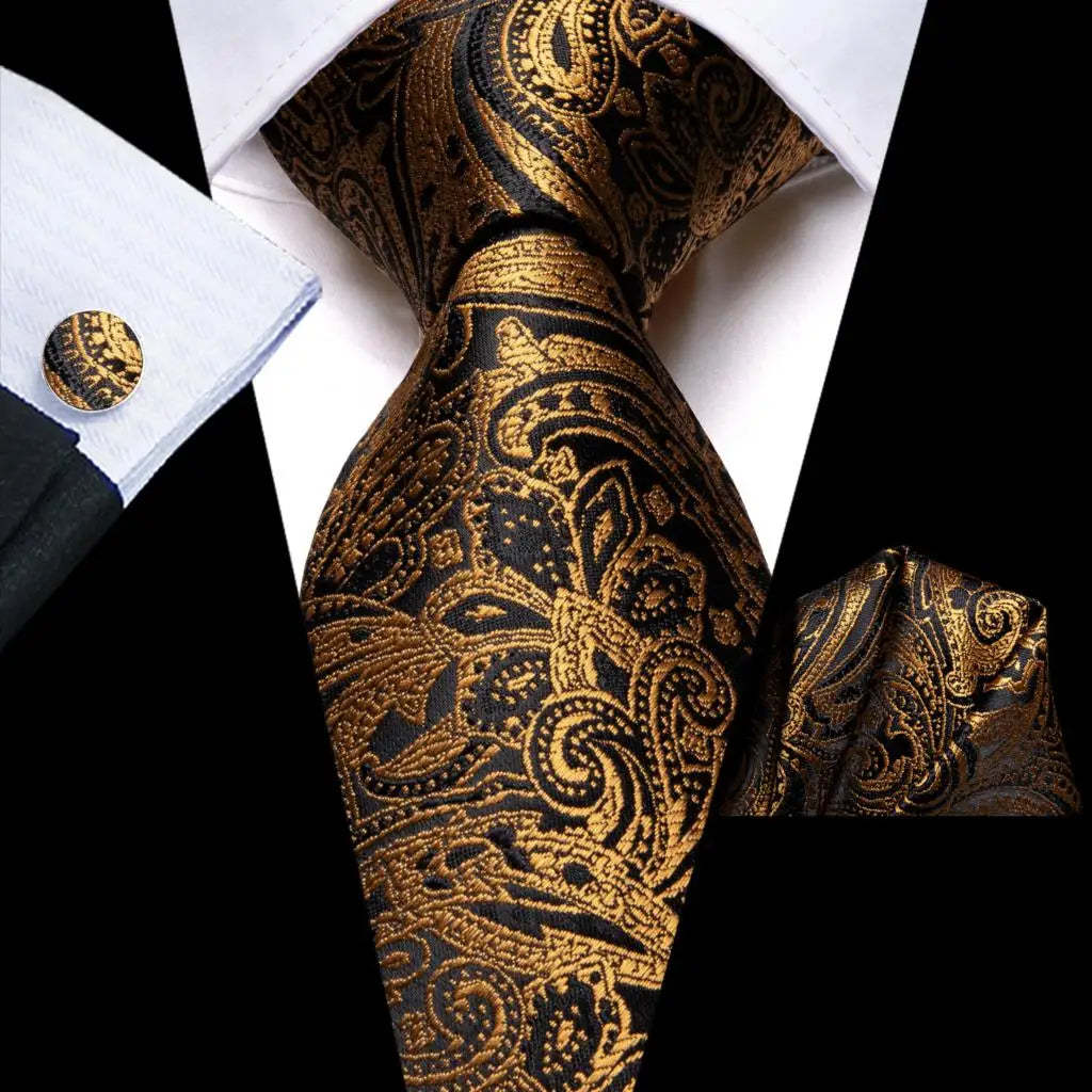 Men’s Polyester Tie