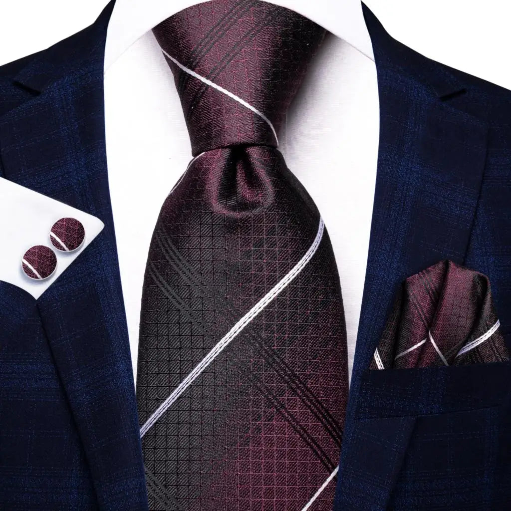 Men’s Polyester Tie