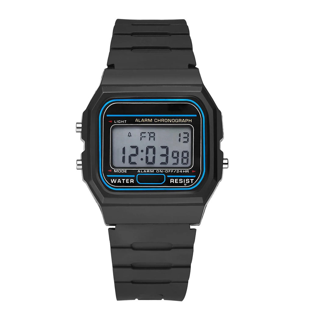 Watch Aurora Elite LED