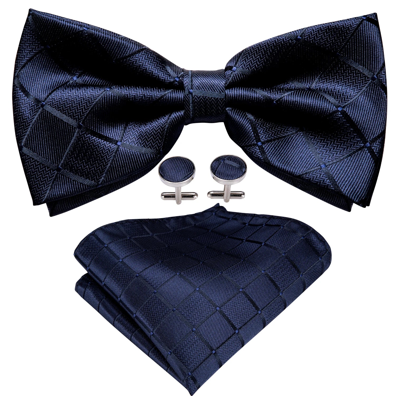 Men’s Bow Tie Set