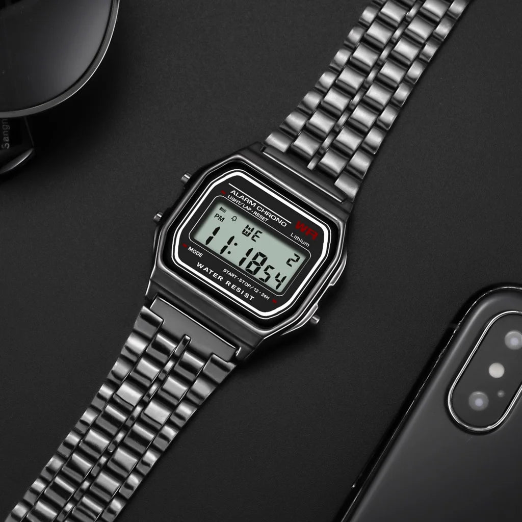 Watch Aurora Elite LED