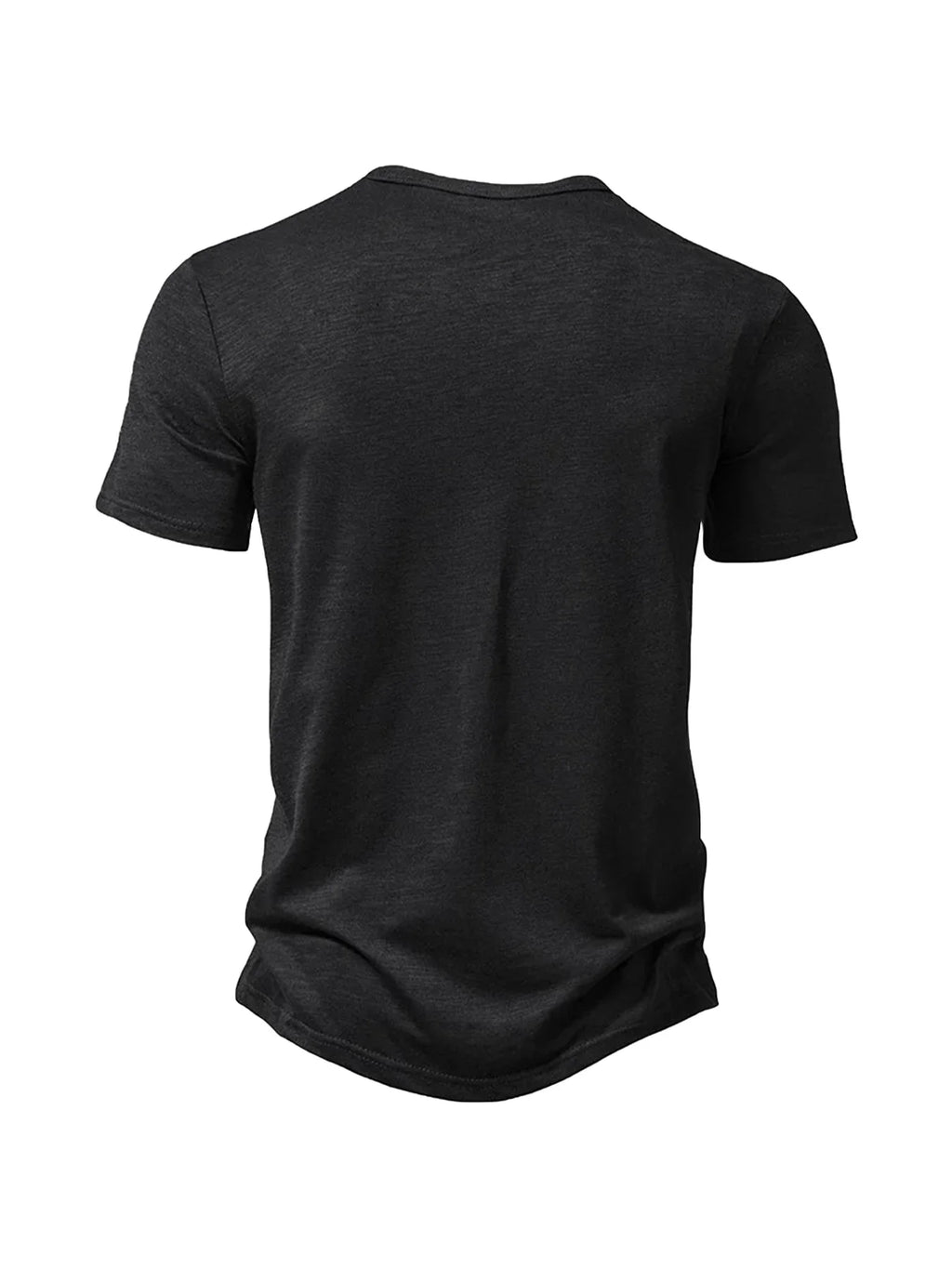 Men’s Henley T-Shirt