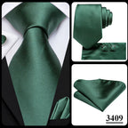 Men’s Polyester Tie