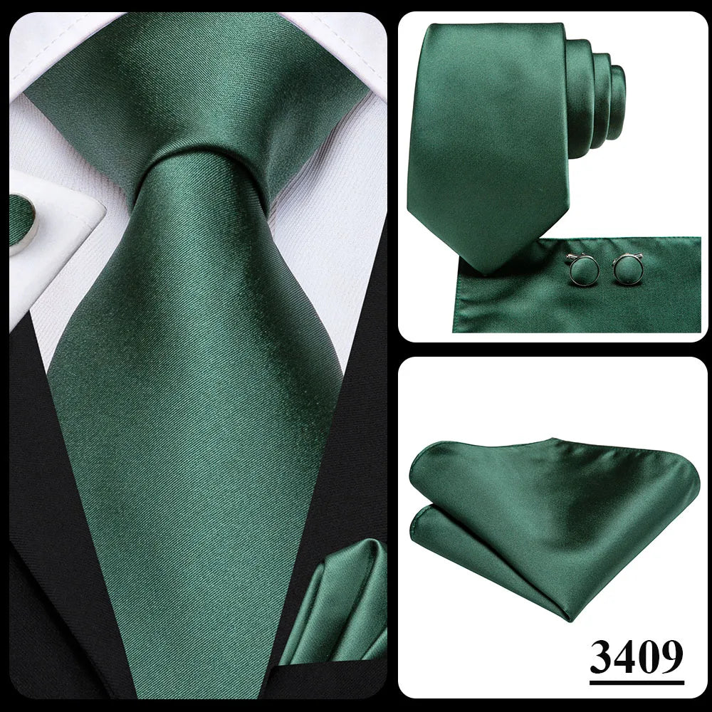 Men’s Polyester Tie