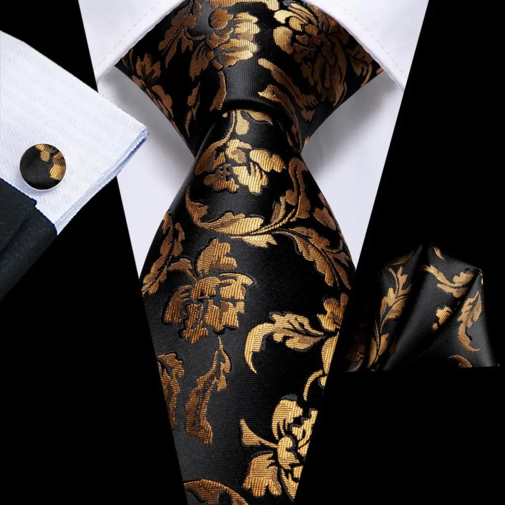 Men’s Polyester Tie