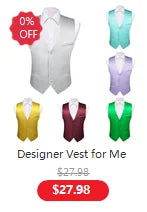 Men’s Bow Tie Set