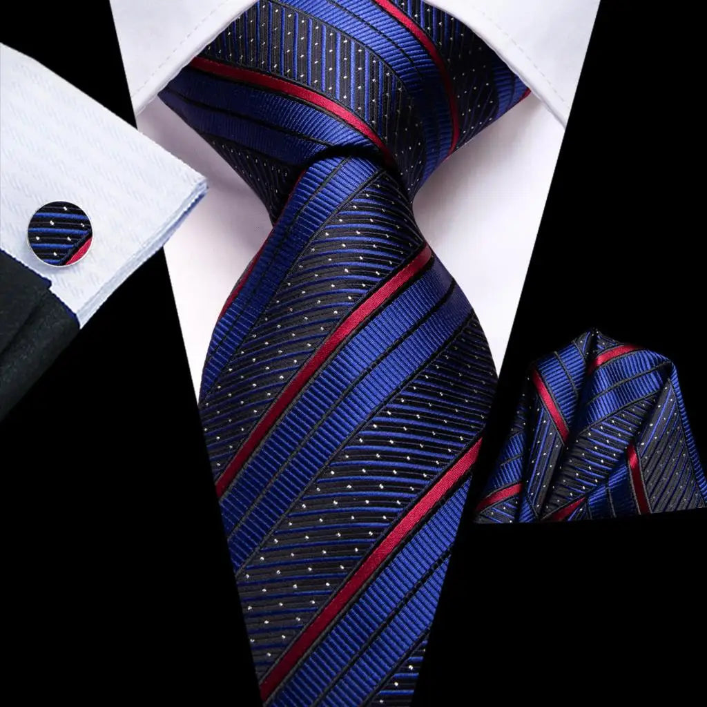 Men’s Polyester Tie