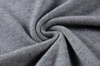 Men’s Premium Knitted Turtleneck Sweater