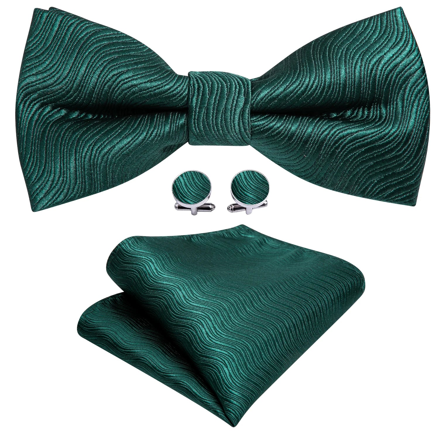 Men’s Bow Tie Set