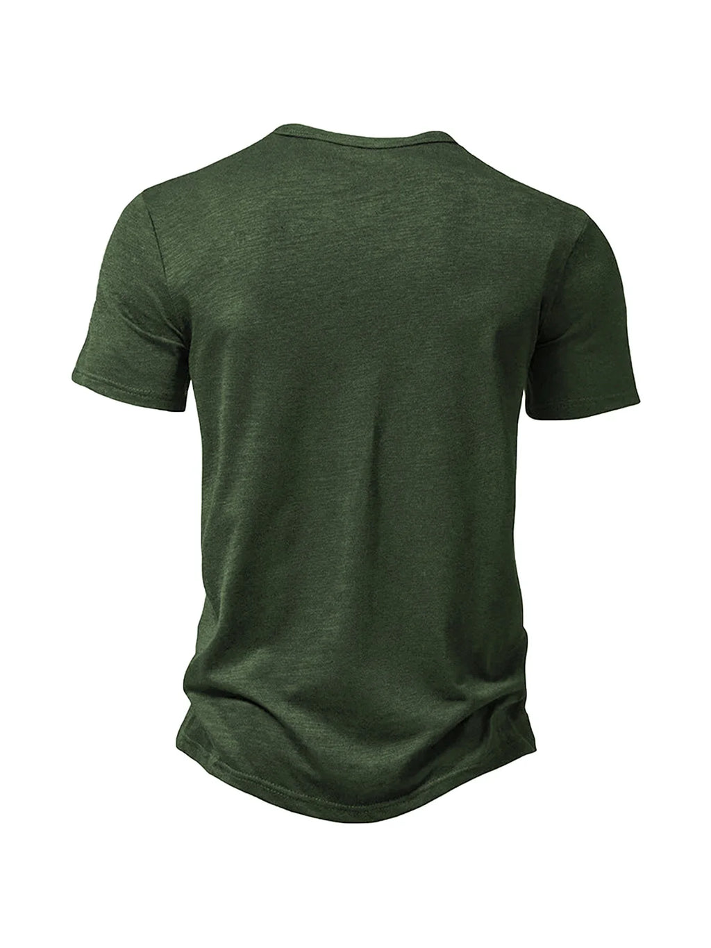 Men’s Henley T-Shirt