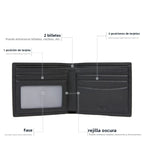 Luxury Men’s Leather Wallet