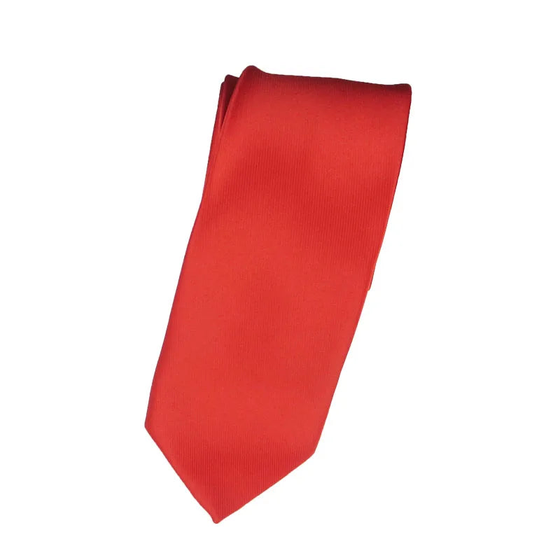 Men’s Silk Tie