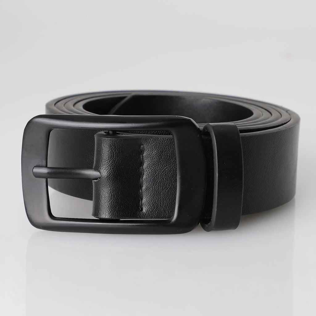 Men’s Classic Leather Belt