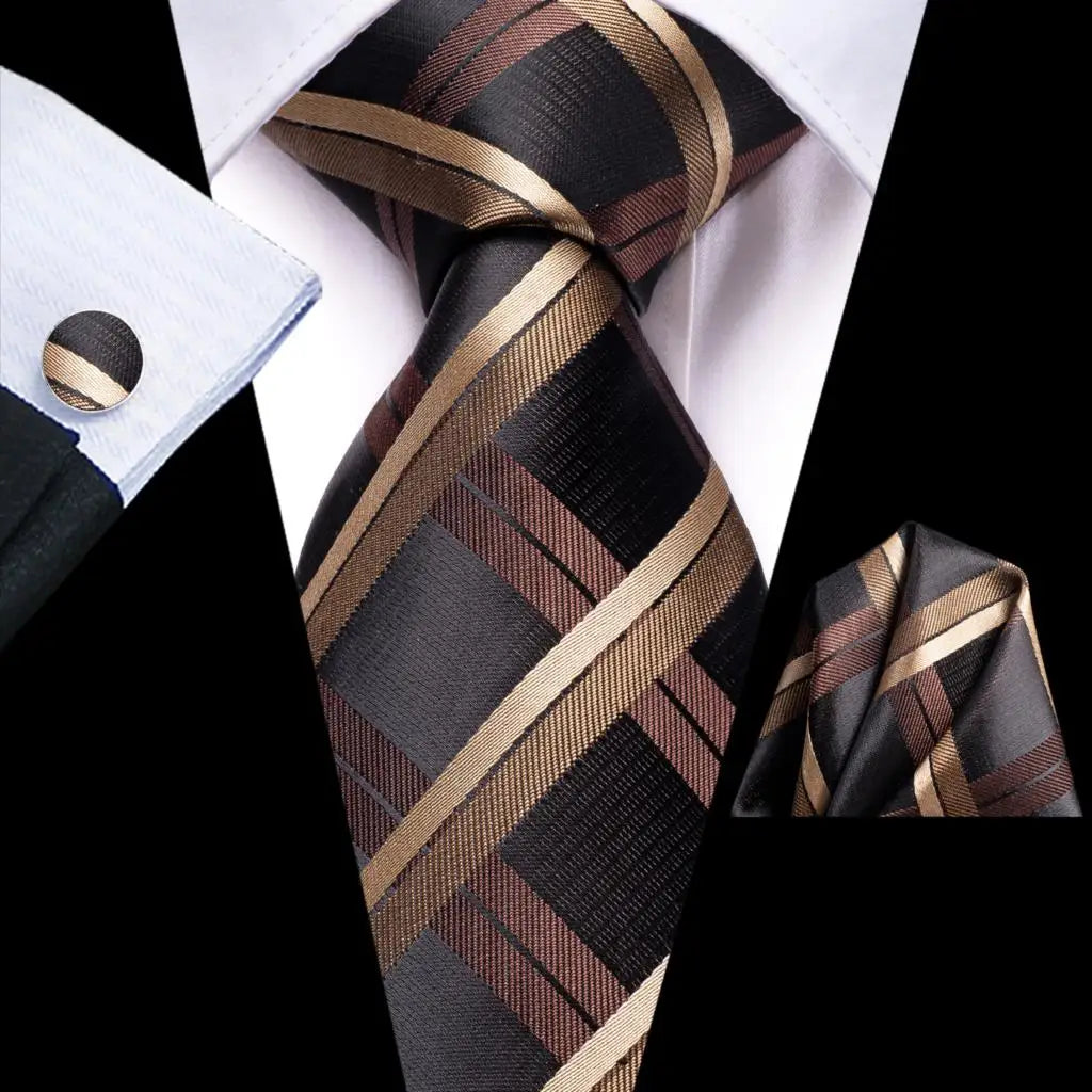 Men’s Polyester Tie