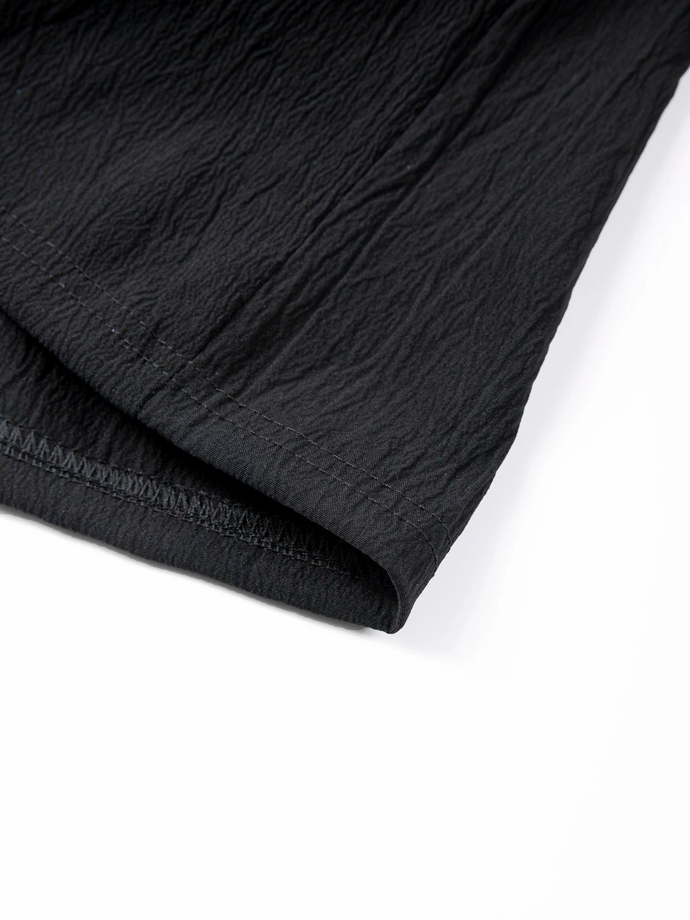 Men’s Cotton Linen Shorts