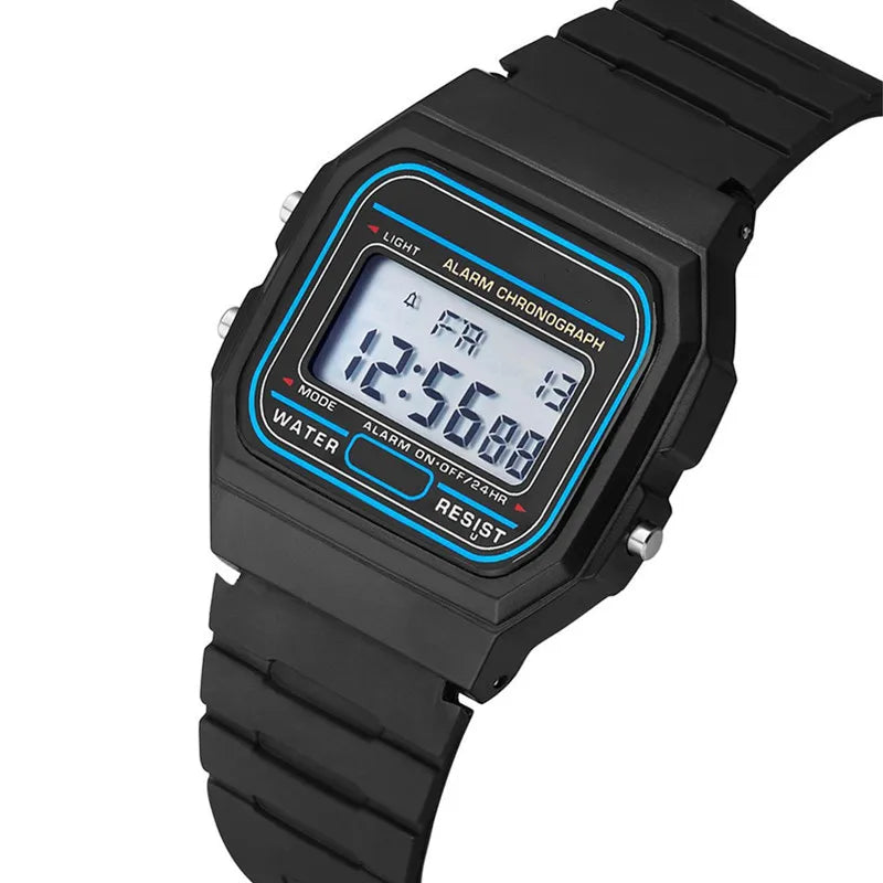 Watch Aurora Elite LED