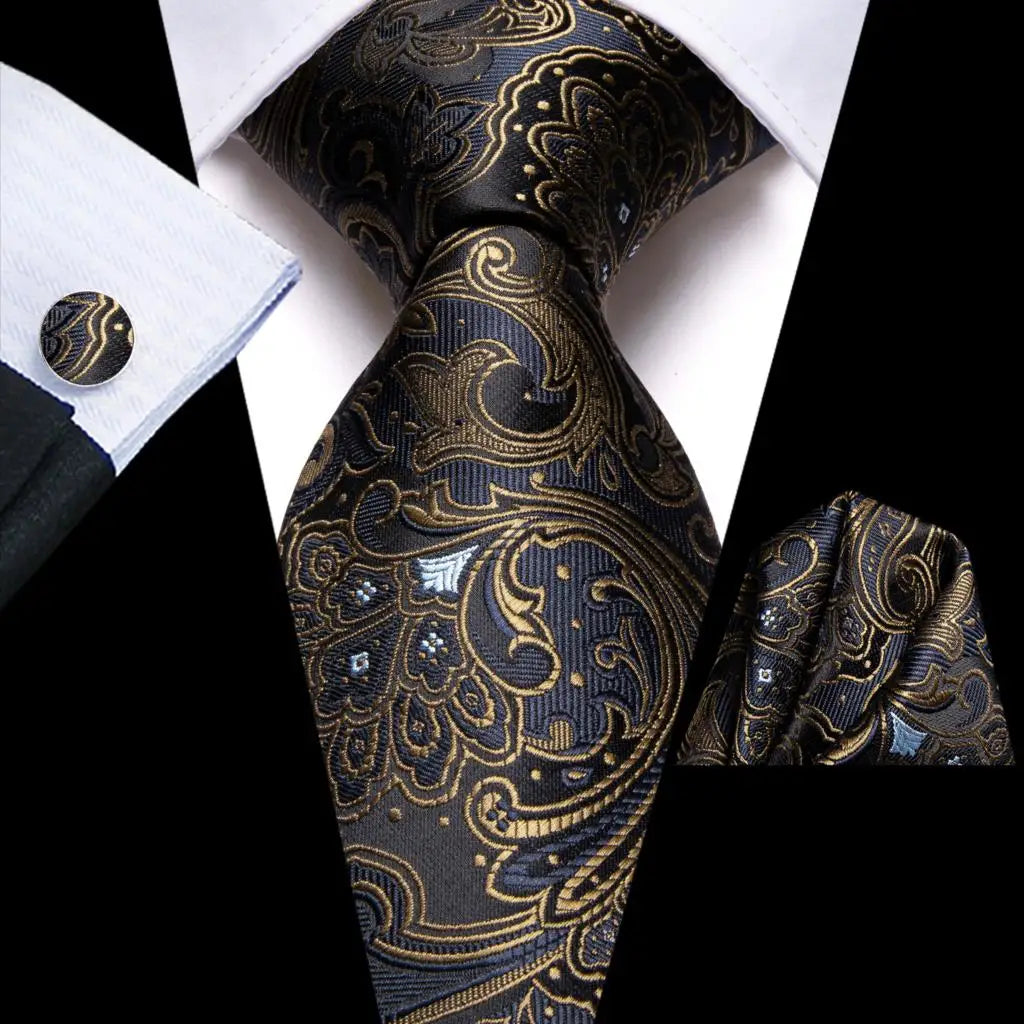 Men’s Polyester Tie