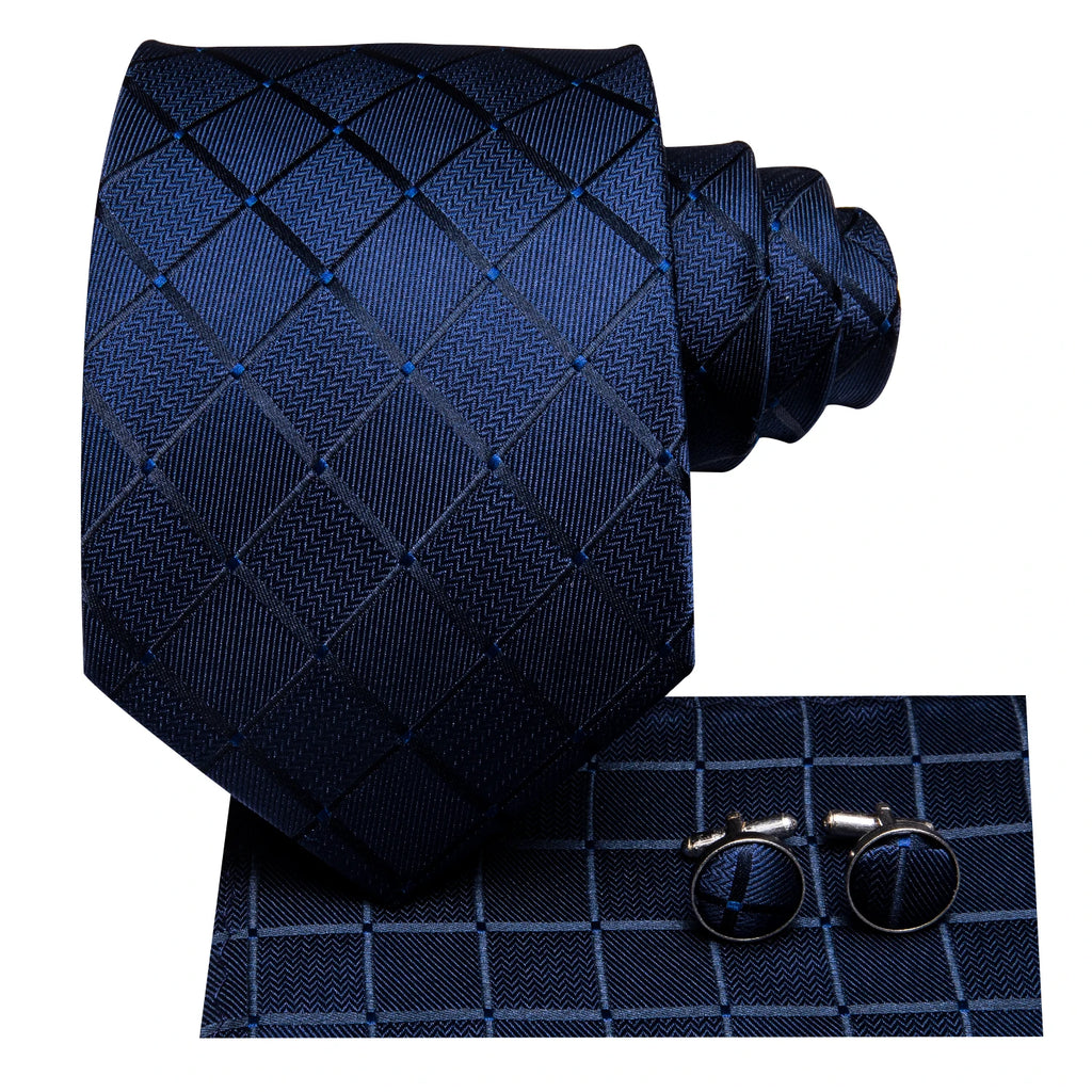 Men’s Polyester Tie