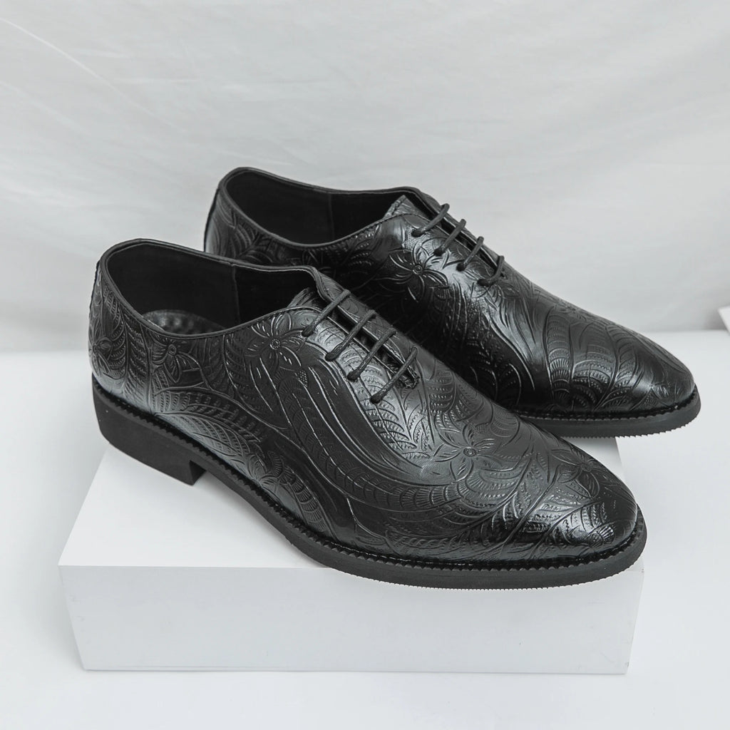 Men’s Luxury Oxfords