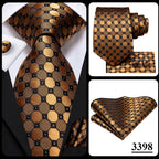 Men’s Polyester Tie