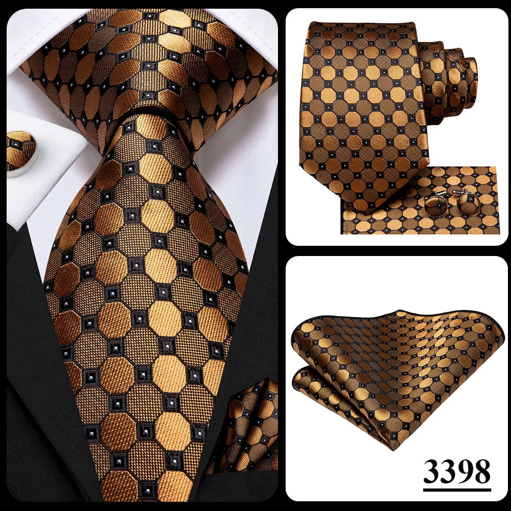 Men’s Polyester Tie