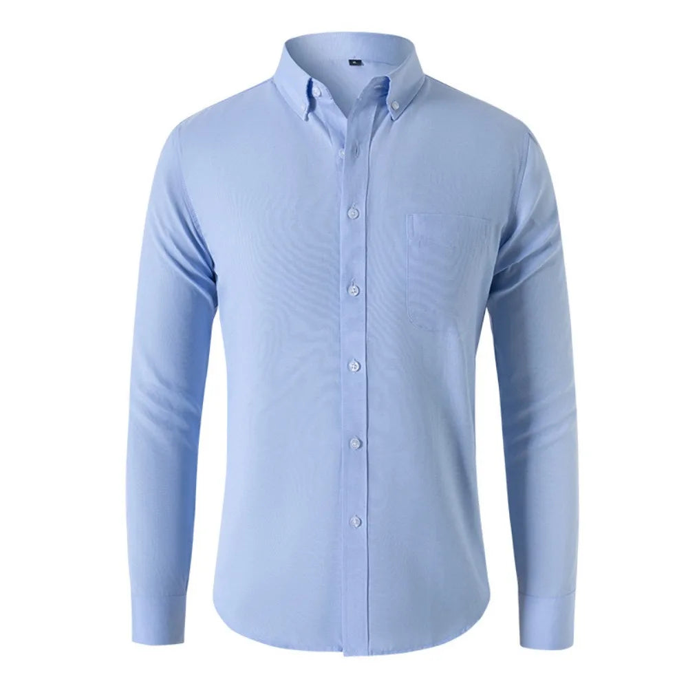 Men’s Oxford Shirt