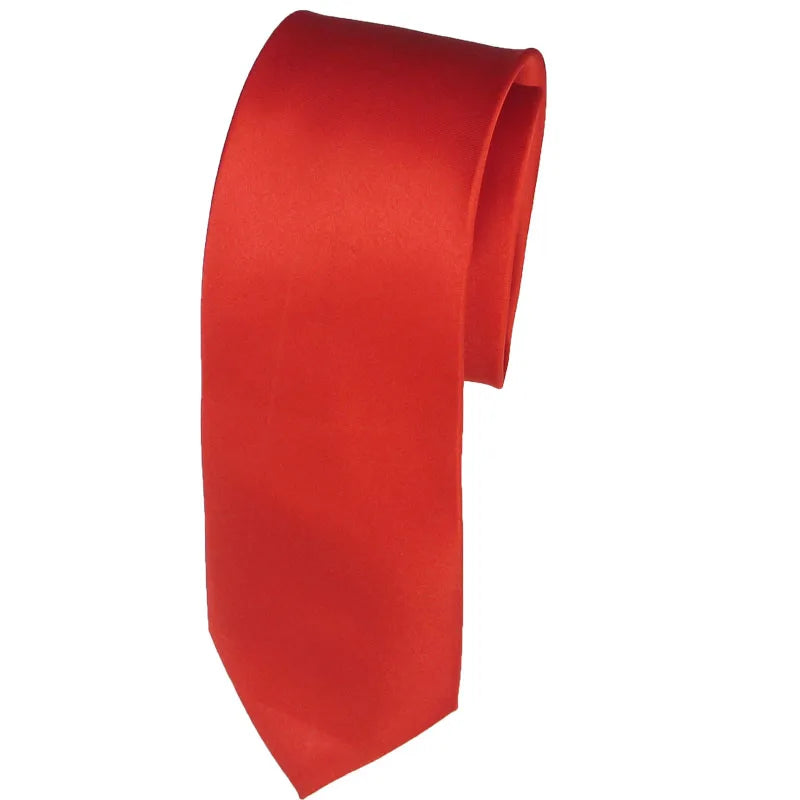 Men’s Silk Tie