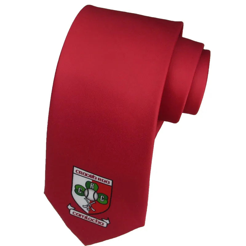 Men’s Silk Tie