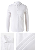 Men’s Oxford Shirt