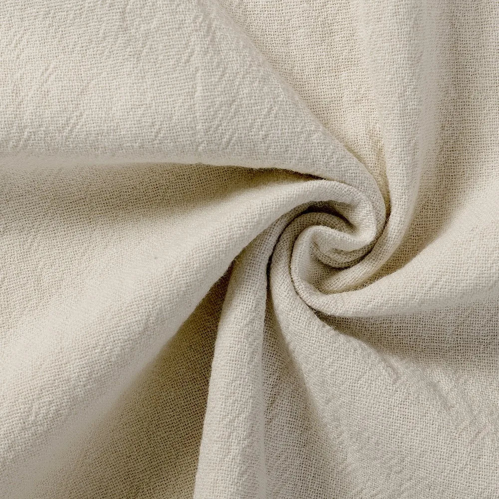 Men’s Cotton Linen Shorts