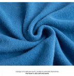 Merino Wool V-Neck Sweater