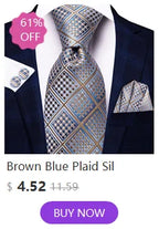 Men’s Polyester Tie