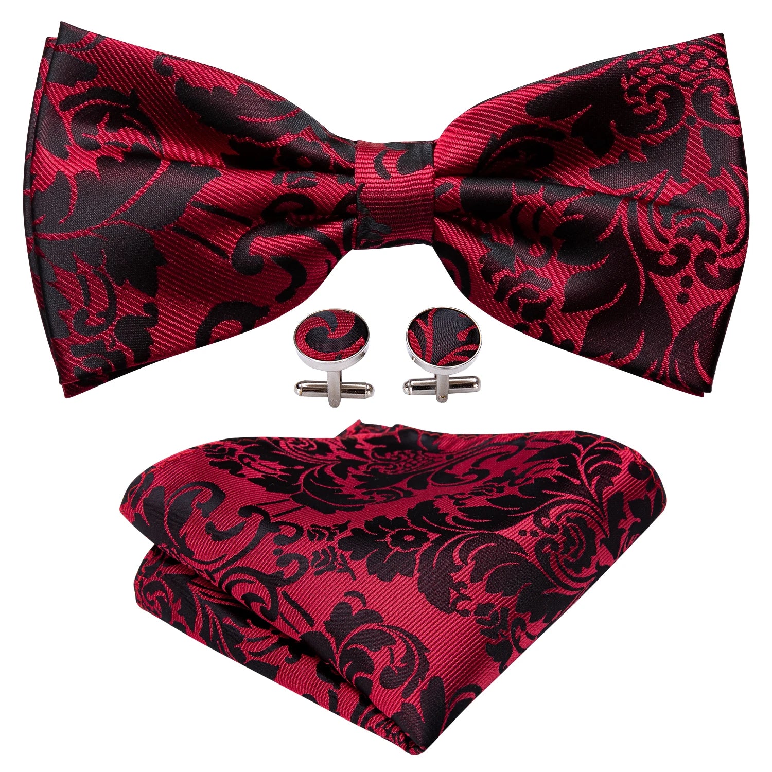 Men’s Bow Tie Set