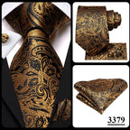 Men’s Polyester Tie