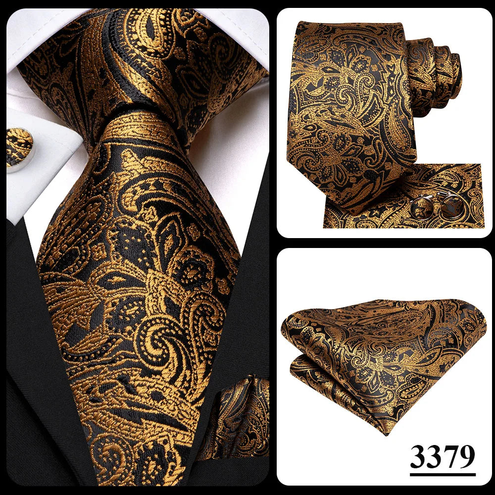 Men’s Polyester Tie