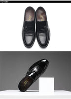 Men’s Oxford Dress Shoes
